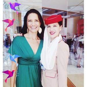 Meet your Posher, Sofia